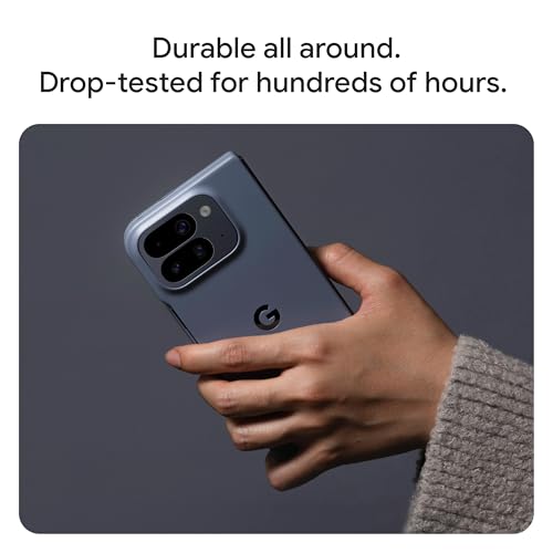 Image of Google Pixelsnap Phone Case Pixel 10 Pro Fold - Durable - Jade
