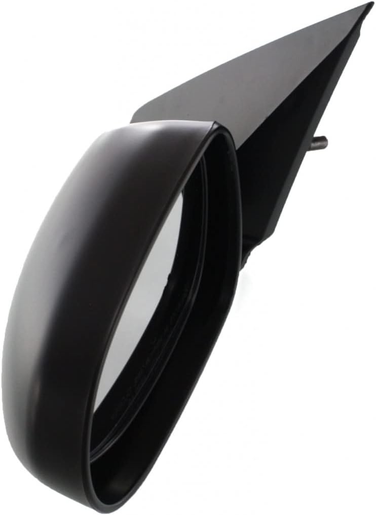 For Nissan Sentra Door Mirror 2000-2006 Driver Side | Manual Remote | Paint to Match | Replacement For NI1320134 | 96302-5M100