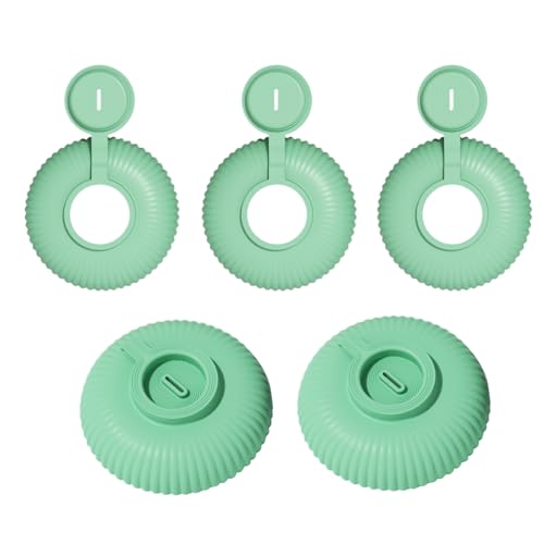 Sujetalados Para Niños | Sujetadores De Polos Antigoteo | Accesorios Prácticos para Postres que se Derriten, Evita Goteos para Niños y Niñas