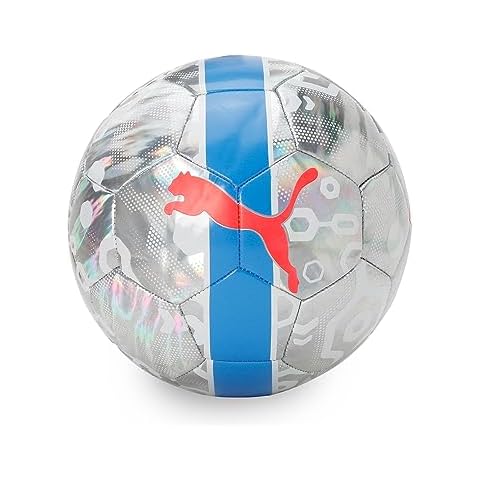 PUMA Cup Ball Unisex Winter Accessory Set 5 Cover