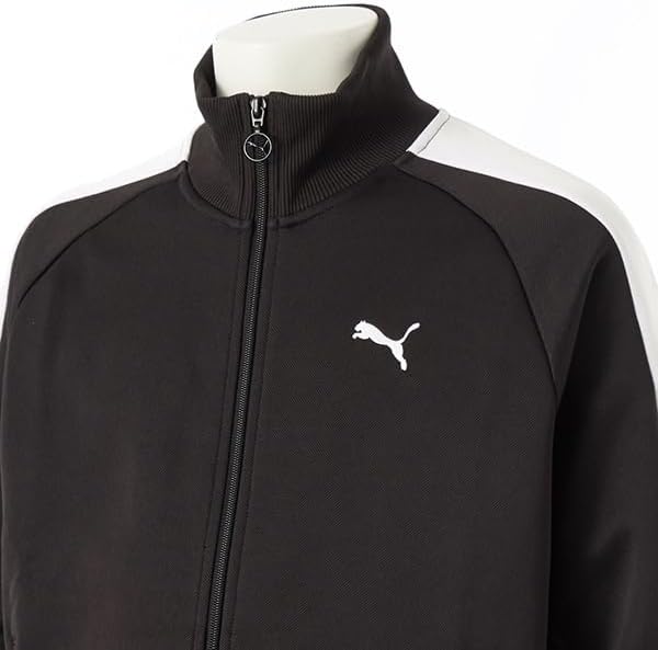 PUMA/プーマ/Ｔ７ トラックジャケット ＪＰ | プーマ(PUMA) | マルイウェブチャネル [プーマ] T7 ALWAYS ON トラックジャケット DK