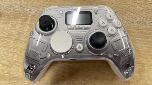 コントローラーBluetooth/2.4GHz/有線接続可能