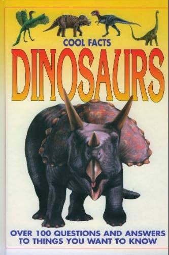 Dinosaurs (Cool Facts S.)