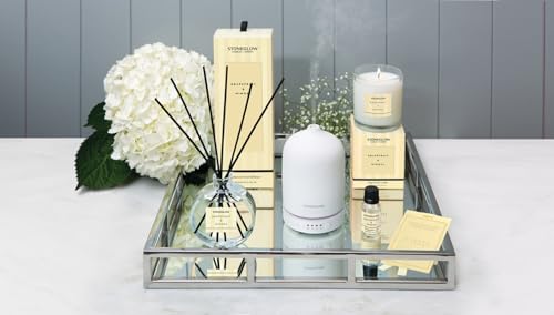 Diffuseur de parfum Stoneglow pamplemousse anti odeurs de renfermé - 4