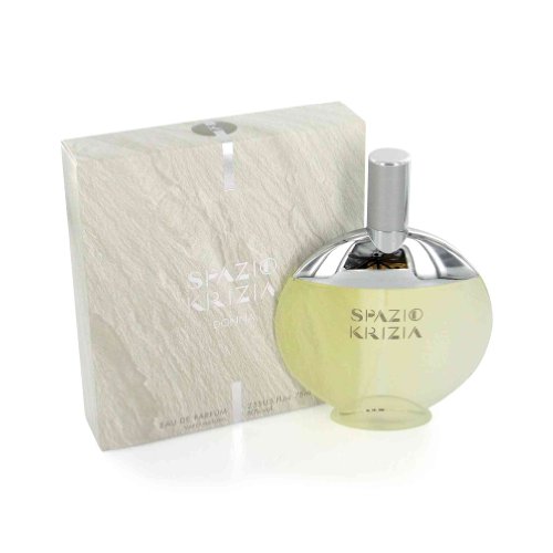 Krizia Spazio Donna By Krizia Eau De Parfum Spray 2.5 Oz For Women