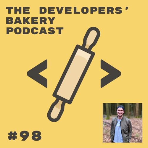 Compose Hot Reload with Sebastian Sellmair