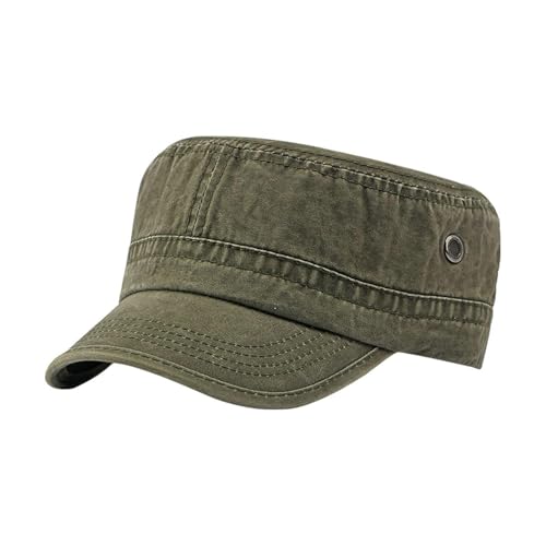 YSJCHEBS Military Cap – Retro Style and Comfort YSJCHEBS Military Cap – Retro Style and Comfort