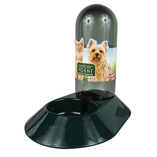 Lixit 42600950: Cat Water Fountain 32Oz