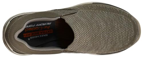 Image of Skechers Men Delson Camben Sneakers