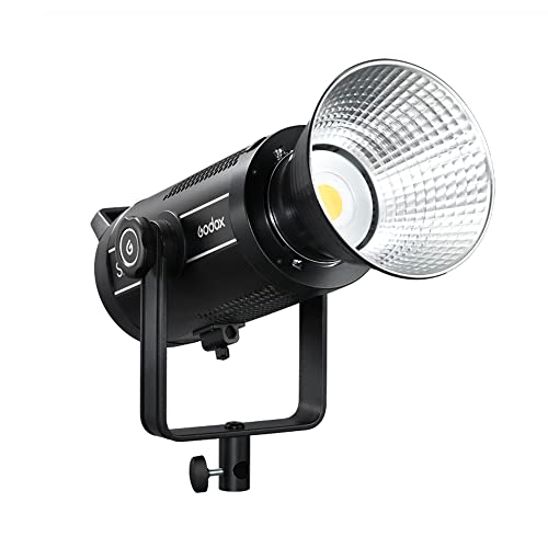 Godox SL200Ⅱ ビデオライト 美品 Godox SL200Ⅱ ビデオライト 美品の通販 by みのいち｜ラクマ