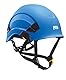 PETZL Unisex-Adult A010AA05 Vertex Helmet Blue, solid, one Size