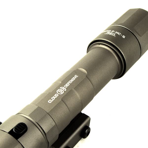 その他 CLOUD DEFENSIVE REIN Amazon.co.jp: SOTAC Cloud Defensive REIN 2.0 タイプ LED フラッシュ