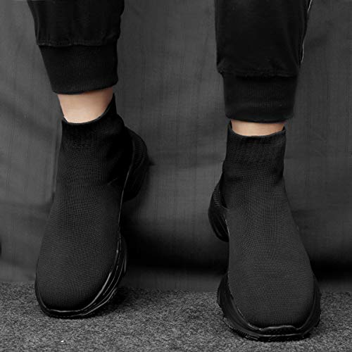 Image of BXXY Casual Long Socks Shoes for Men