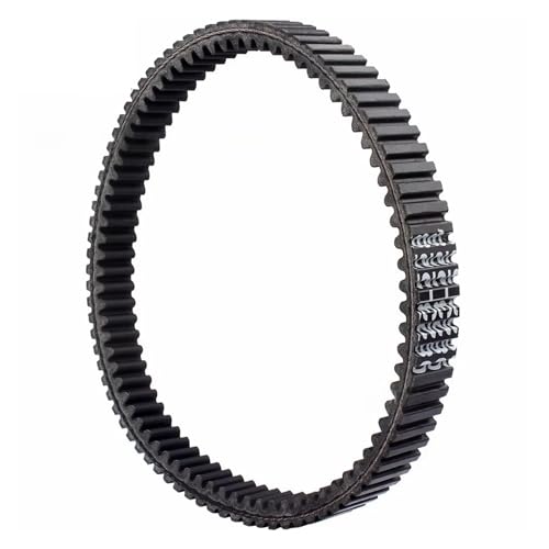 Courroie d'entraînement transmission moto 3201-242 pour quad TRV et XR Prowler