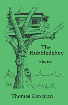 Paperback The Hobbledehoy Book