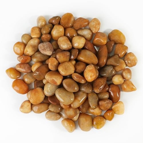 StoneCreek 12 LBS River Rocks