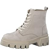 Red Label s.Oliver Winterstiefel 5-5-26294-39 Beige Red Label