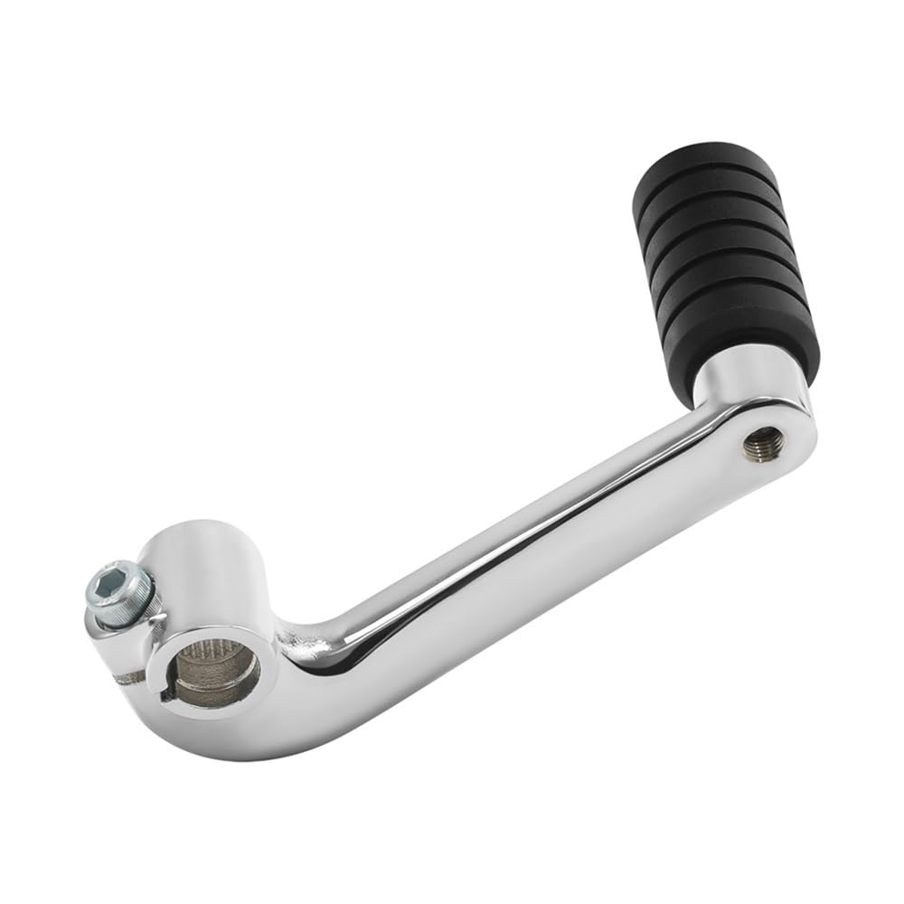 V-TWIN スポーツスター シーソーペダル 2004-22 ミッドコントロール