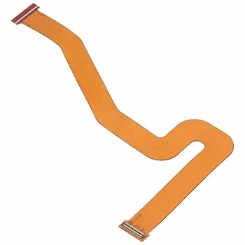 Amazon.com: 2X Display LCD Flex Screen Flex Cable