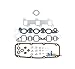 Ford Tractors 2000 3000 4000 TOP Gasket. # CFPN6008B