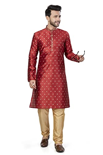 Image of BE ACTIVE Men Kurta