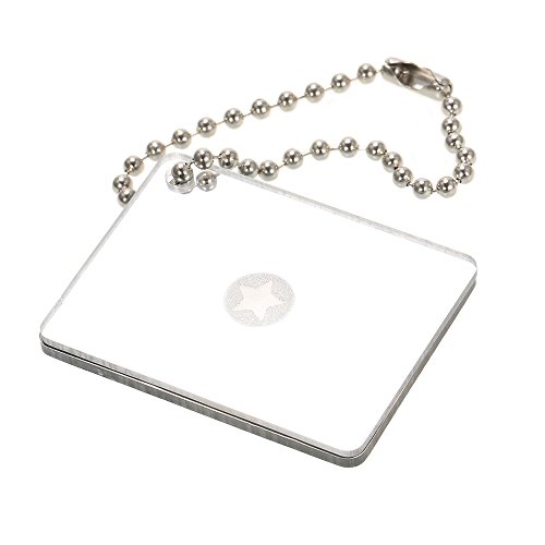 Ferramenta ao ar livre, Andoer Dispositivo de sinalização de resgate de emergência de sobrevivência