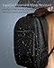 Laptop Backpack,Tigernu Business Travel Anti Theft Slim Durable Laptops Backpack with USB Charging Port,Water Resistant College School Computer Bag for Women & Men Fits 15.6 Inch Laptop and Notebook