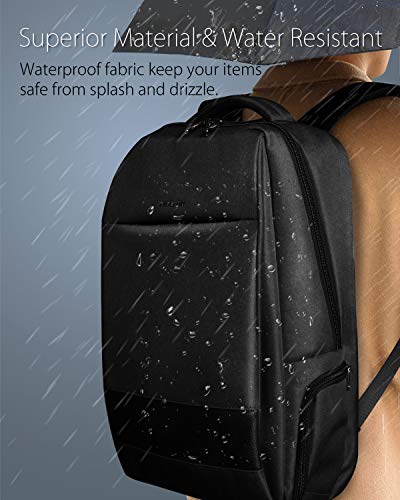 Tigernu Travel Laptop Backpack - Image 6