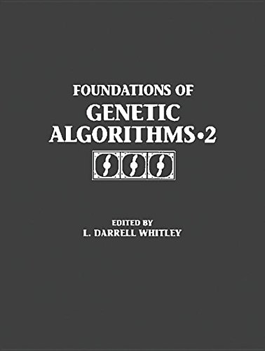 Buy Foundations of Genetic Algorithms 1993 — BookShops.in