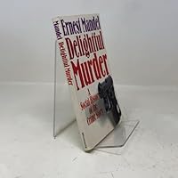 Delightful Murder: A Social History of the Crime Story 0861046005 Book Cover