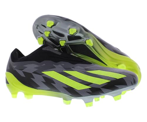 Image of Adidas Unisex-Adult X Crazyfast League Turf