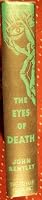 The Eyes of Death B0057ACZD8 Book Cover