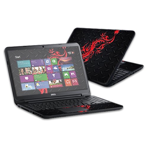 Mightyskins Skin Compatible with Dell Inspiron 15 I15rv Laptop 15.6