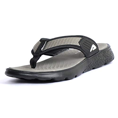 Image of ADDA (LABEL) Men's PVC Slipper