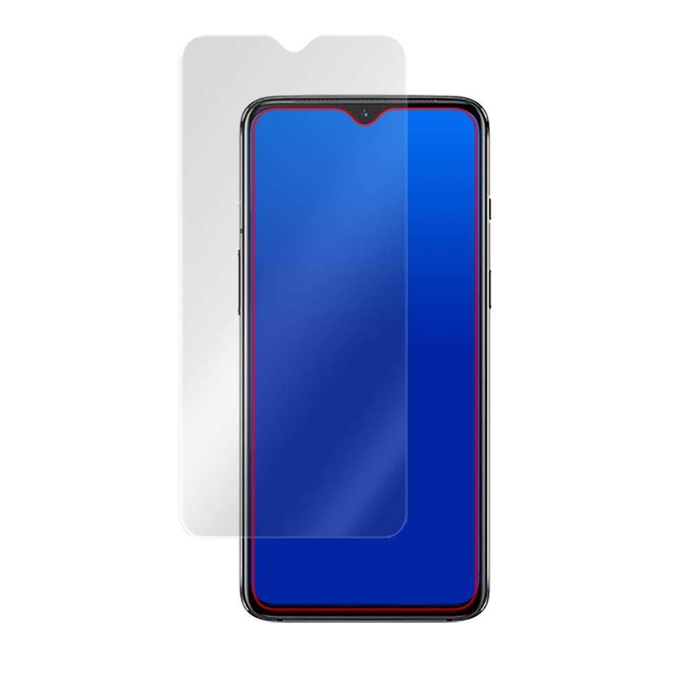 Amazon | 光沢液晶保護フィルム 防指紋 防気泡 OnePlus 7 / OnePlus 6T