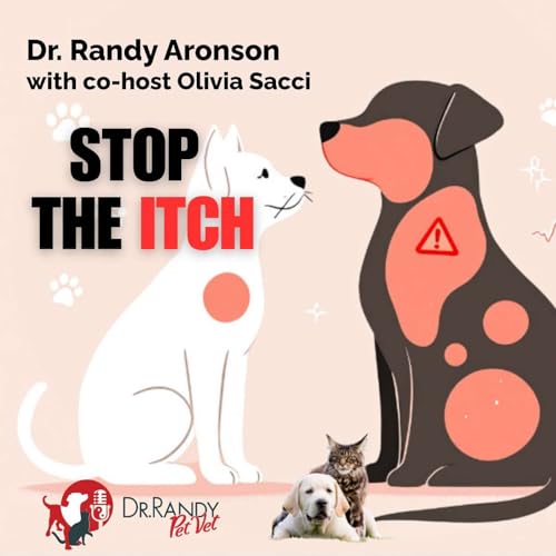 The REAL Reason Your Pet's Skin is Red