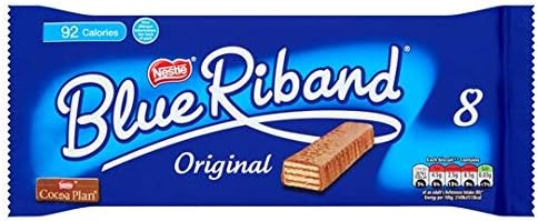 BLUE RIBANDOriginal 8 x 19.3g