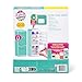 Mini Brands -Fill The Fridge-Series 1-1PK Fill The Fridge PLAYSET S1 and 2PK INT Capsules S1 Combo