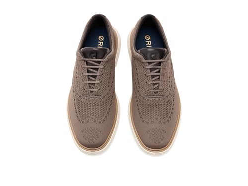 Image of Cole Haan Men's Originalgrand Cityspectre Stitchlite Wingtip