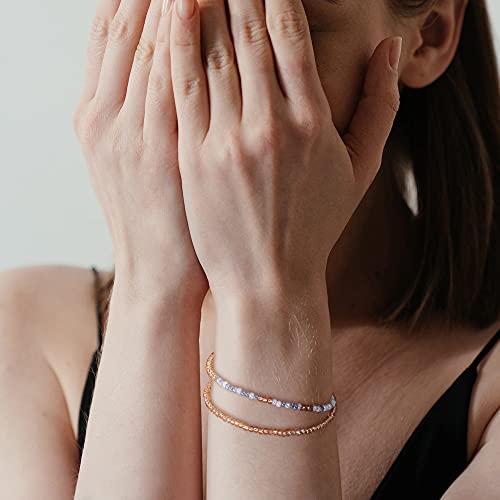 Joycuff Memorial Bracelets For Teen Girls Women Silk Wrap Bracelet For Loss Of Loved One Empowerment Jewelry Gifts For Mom Daughter Sister Morse Code Bracelets A Piece Of My Heart Is In Heave #TOP1