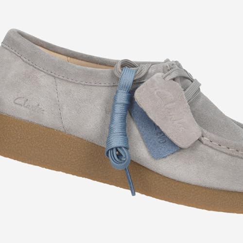 Image of Clarks Womens Wallabeeevo