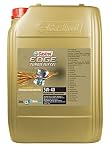 Castrol – Castrol EDGE TURBO DIESEL 5W-40 Motoröl, 20L