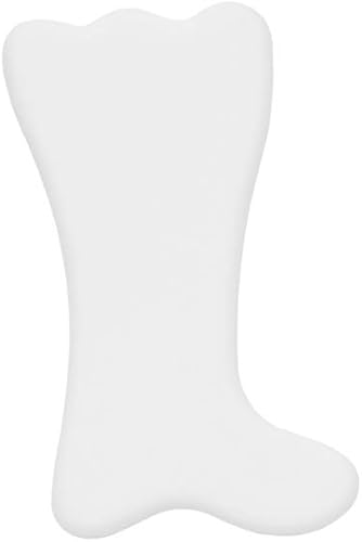 Miniatura 2 de CHUNCIN  Gua Sha Junta Raspar Herramienta de Masaje Cerámica Guasha Facial Placas Masajeador Anti-Envejecimiento Antiarrugas para SPA Meditación