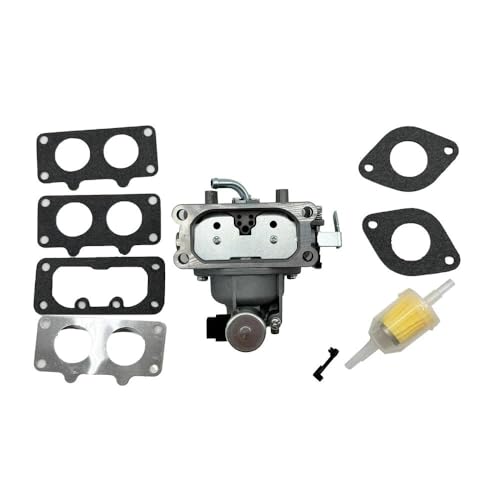 Pièces détachées carburateur Kawasaki FX691V 15004-7083 moteur tondeuse
