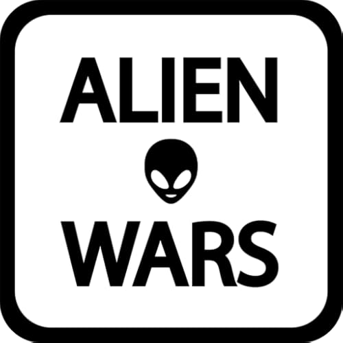 Alien Wars