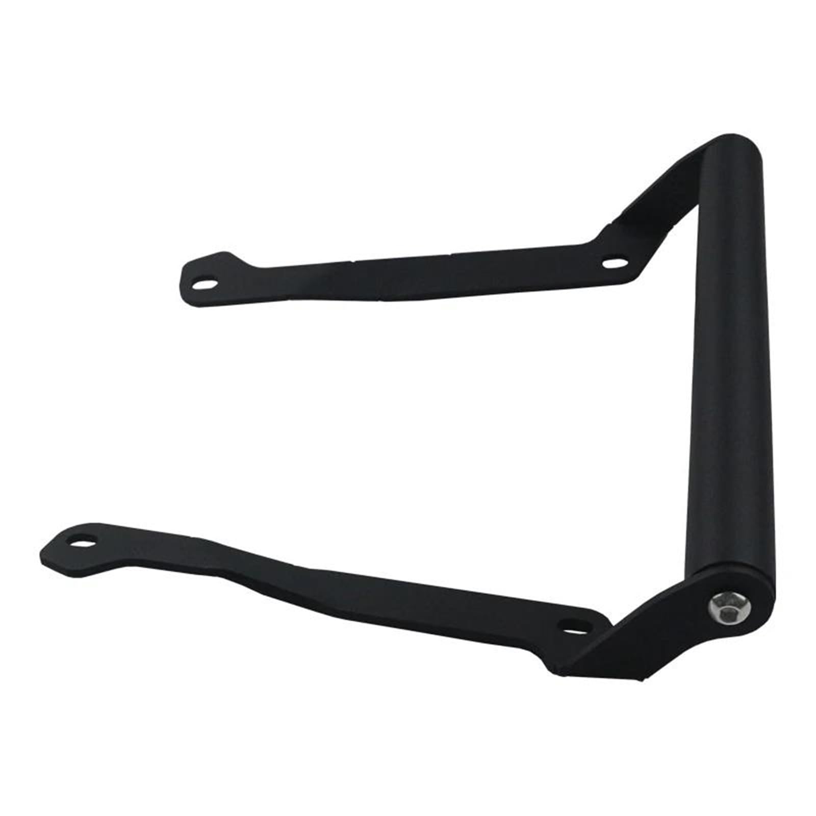 Soporte De Navegación GPS para Motocicleta para VOGE Valico 525DSX DS525X DSX 525 DS X 22 Mm, Soporte para Teléfono Móvil Y GPS. Navegación GPS Soporte(Negro 2)