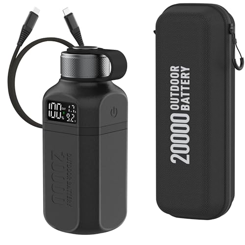 aswayke Rugged 20000mAh