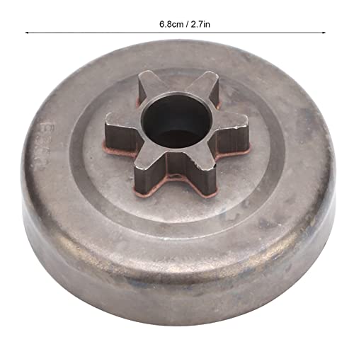Refacciones para motosierras 5 Imagen adicional