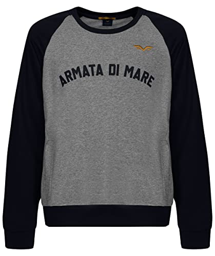 Armata di Mare Sweatshirt för män, 46, XXL