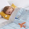 HOSUKKO Weighted Blanket – 5 ...